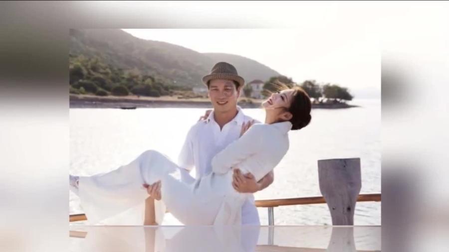 冬日限定浪漫!今天,我们带您“云赏”绝美海冰